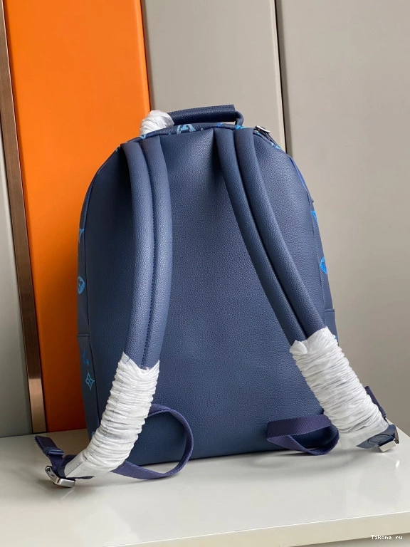 Affordable VUITTON BACKPACK LOUIS MULTIPOCKET 0804